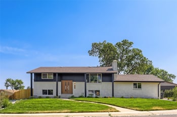4375 W Rutgers Pl, Denver, CO 80236
