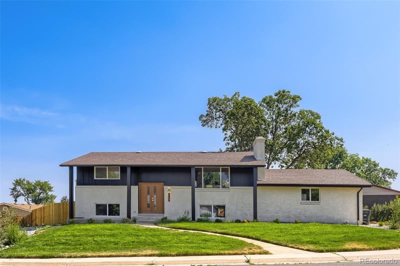 4375 Rutgers Pl, Denver, CO 80236