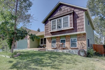 4141 S Dunkirk Way, Aurora, CO 80013