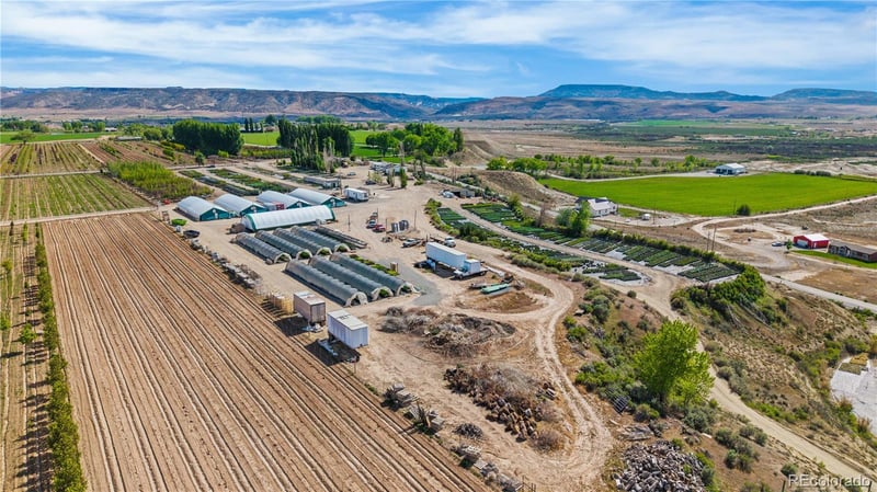 1702 10 Rd, Mack, CO 81525