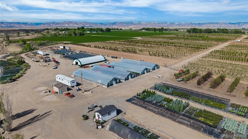 1702 10 Rd, Mack, CO 81525