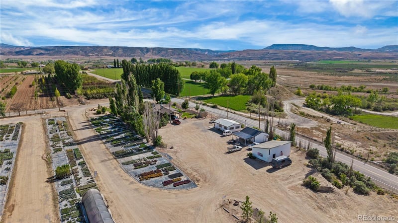 1702 10 Rd, Mack, CO 81525