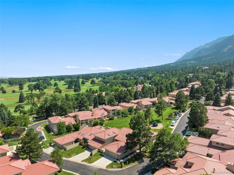 737 Count Pourtales Dr, Colorado Springs, CO 80906