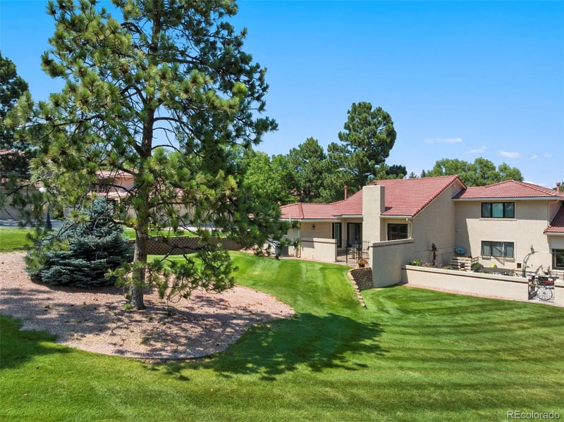737 Count Pourtales Dr, Colorado Springs, CO 80906