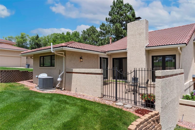 737 Count Pourtales Dr, Colorado Springs, CO 80906