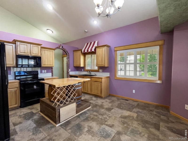 2266 Paonia St, Loveland, CO 80538