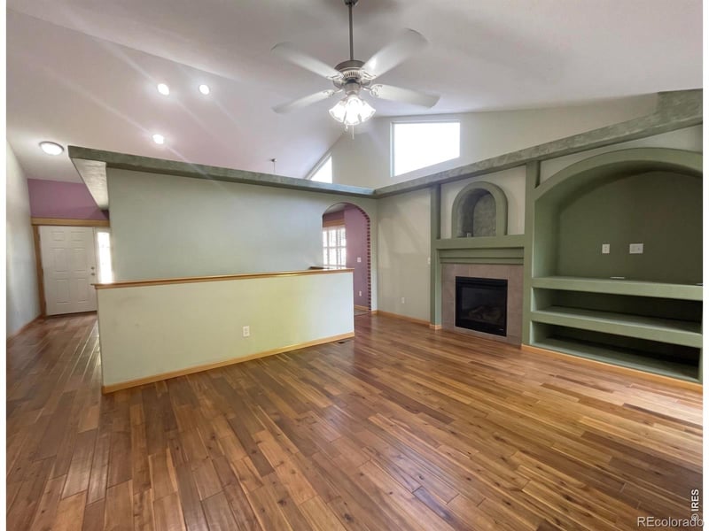 2266 Paonia St, Loveland, CO 80538