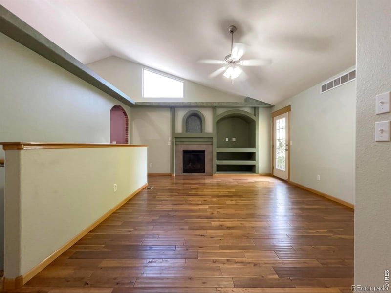 2266 Paonia St, Loveland, CO 80538