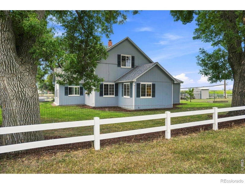 11576 County Road 52, Milliken, CO 80543