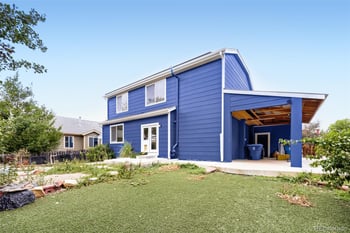 13066 E 106th Ave, Commerce City, CO 80022