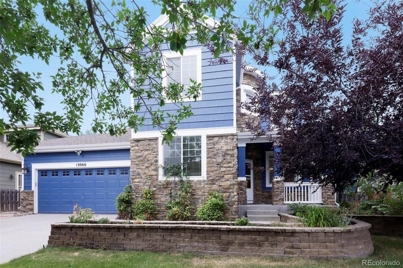 13066 106th Ave, Commerce City, CO 80022