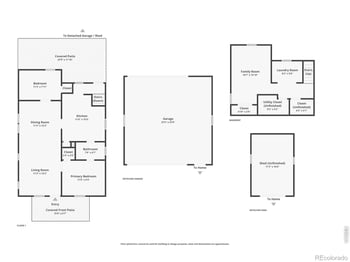 3177 Ames St, Wheat Ridge, CO 80214