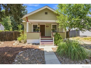 3177 Ames St, Wheat Ridge, CO 80214