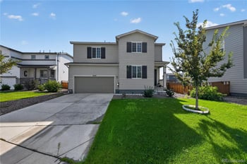 6220 Sherwood Ave, Frederick, CO 80504