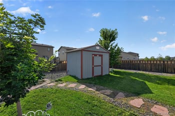 6220 Sherwood Ave, Frederick, CO 80504