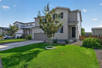 6220 Sherwood Ave, Frederick, CO 80504