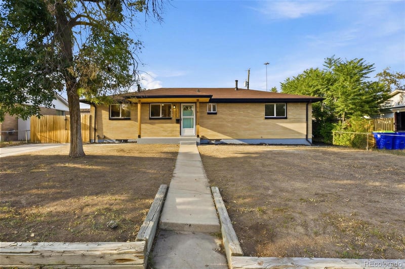 2725 Skyline Dr, Westminster, CO 80030