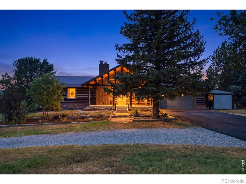 2809 Lake Hollow Rd, Berthoud, CO 80513