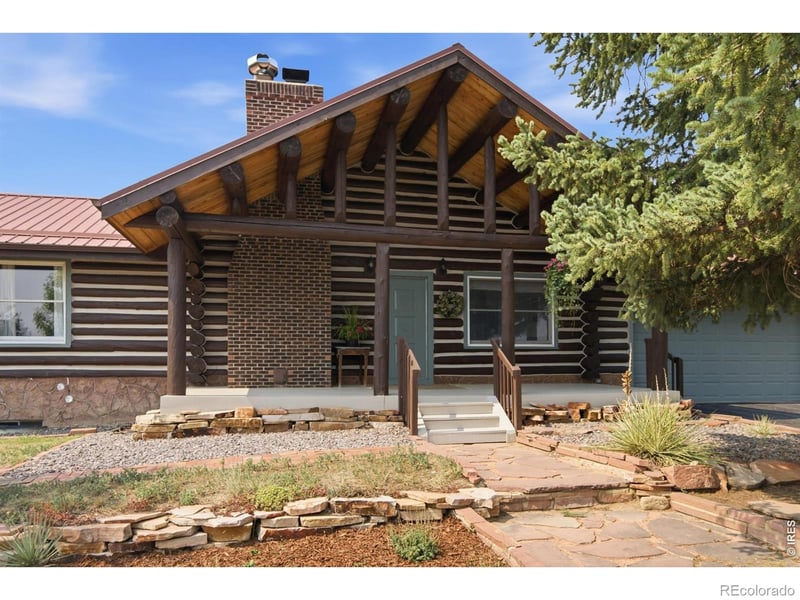 2809 Lake Hollow Rd, Berthoud, CO 80513
