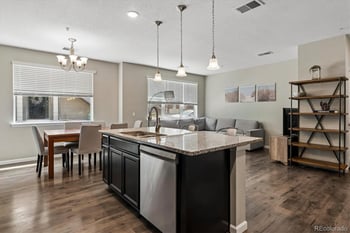 4680 Copeland Loop #101, Highlands Ranch, CO 80126