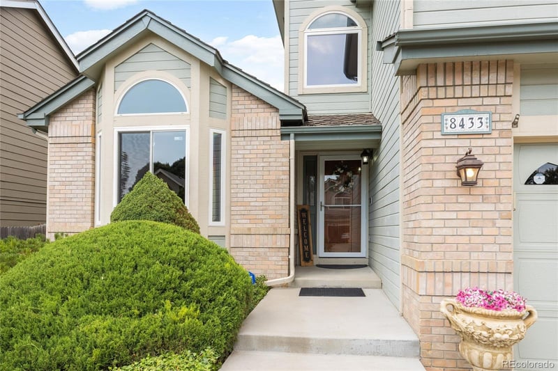 8433 Owens Ct, Arvada, CO 80005