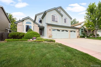 8433 Owens Ct, Arvada, CO 80005