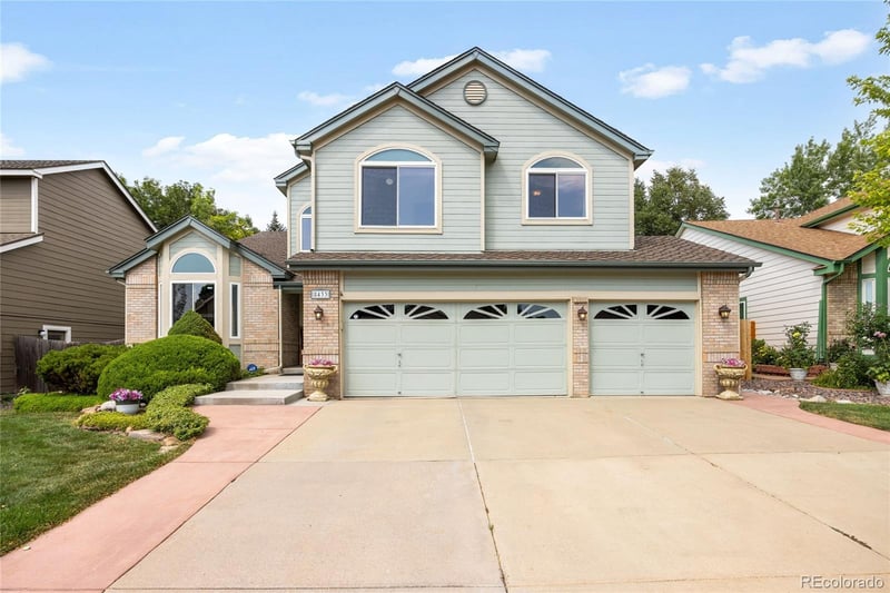 8433 Owens Ct, Arvada, CO 80005