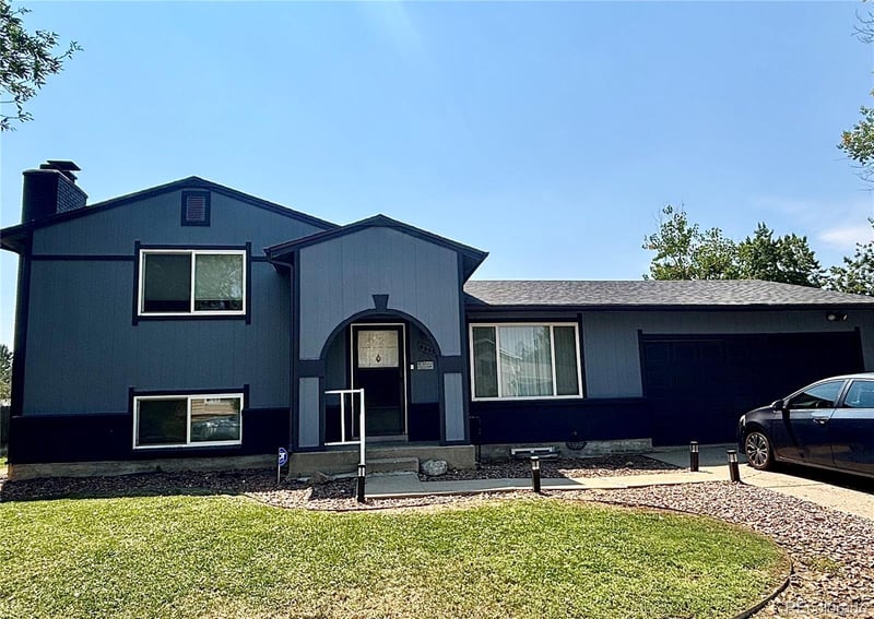 8665 Lamar Dr, Arvada, CO 80003