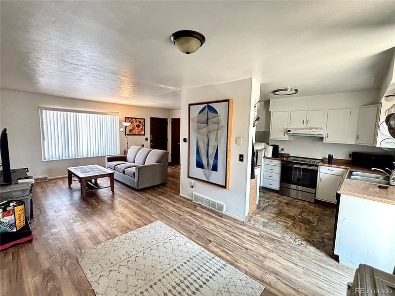 8665 Lamar Dr, Arvada, CO 80003