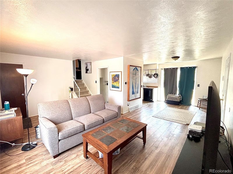 8665 Lamar Dr, Arvada, CO 80003