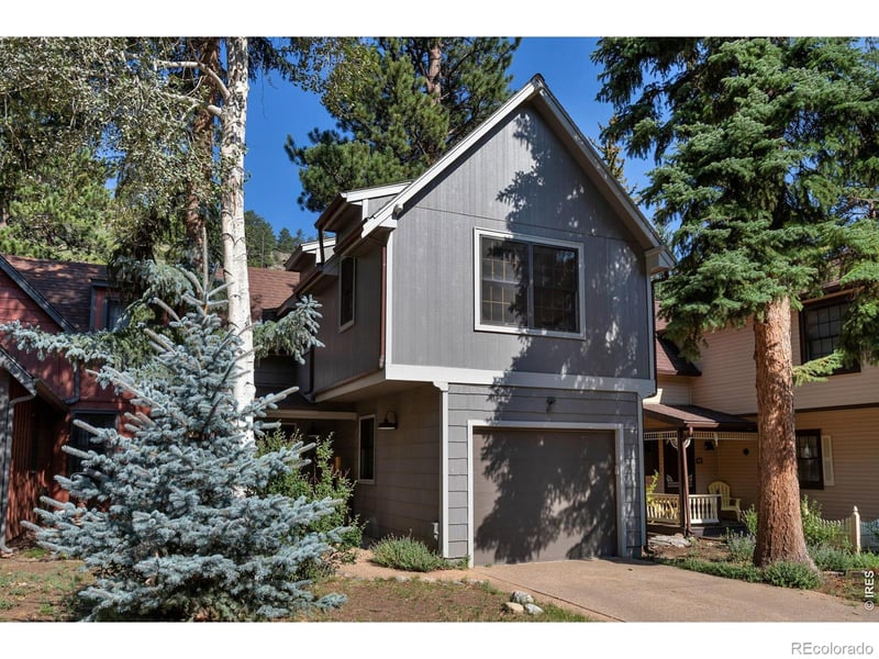 2222 Highway 66 #7, Estes Park, CO 80517