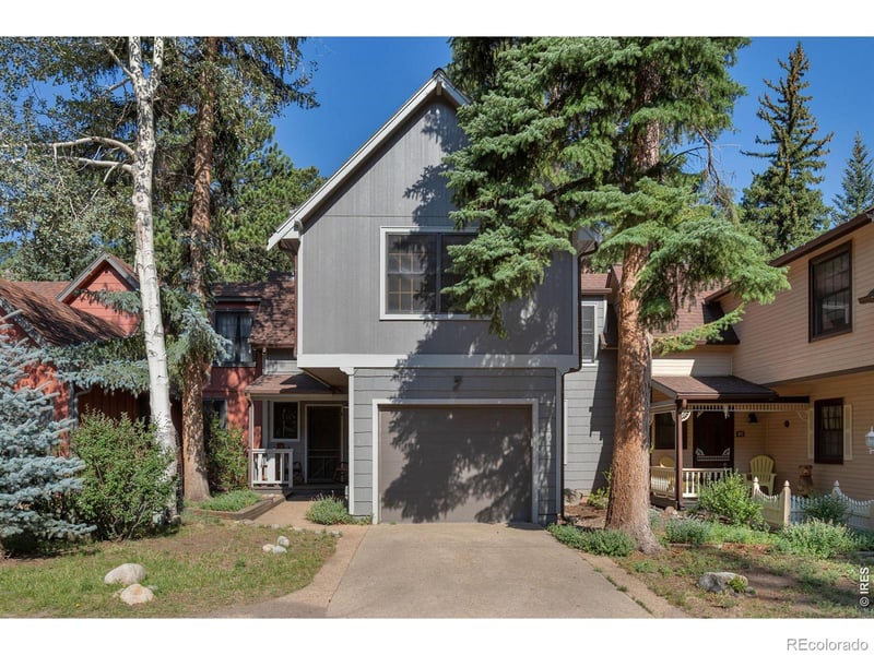 2222 Highway 66 #7, Estes Park, CO 80517