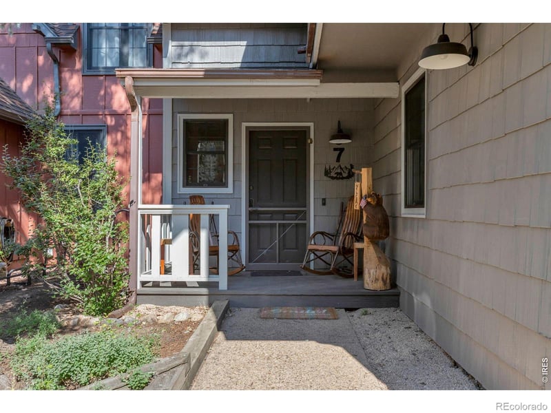 2222 Highway 66 #7, Estes Park, CO 80517