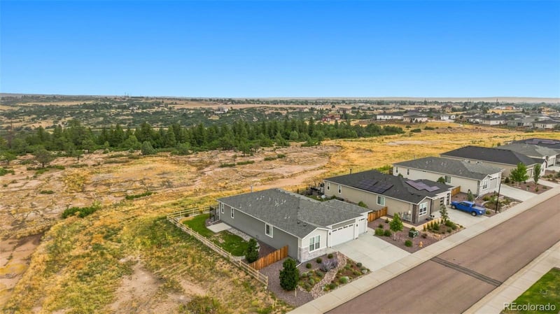 3778 Castle Vista Dr, Castle Rock, CO 80104