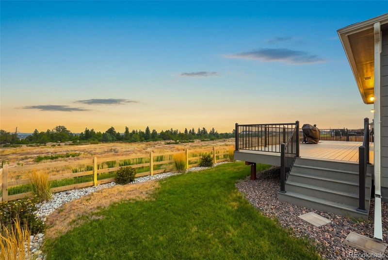 3778 Castle Vista Dr, Castle Rock, CO 80104