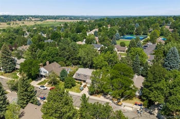 7007 E Hinsdale Ave, Englewood, CO 80112