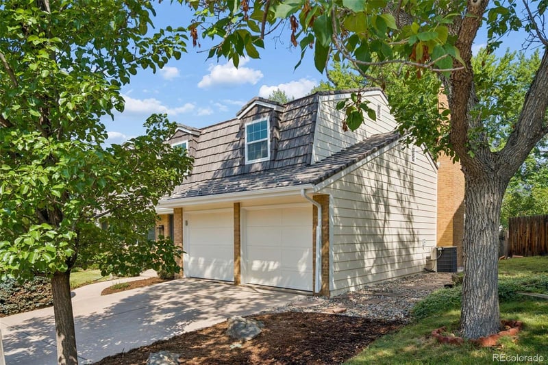 7007 Hinsdale Ave, Englewood, CO 80112