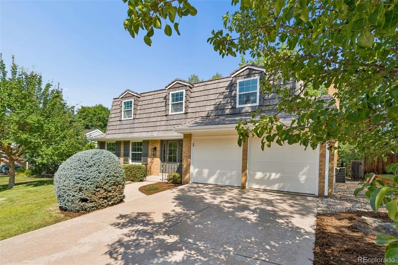 7007 Hinsdale Ave, Englewood, CO 80112