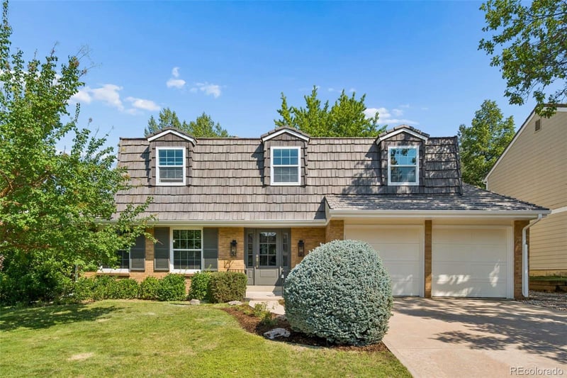 7007 Hinsdale Ave, Englewood, CO 80112