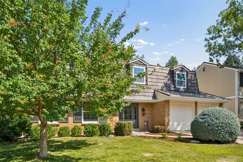 7007 Hinsdale Ave, Englewood, CO 80112