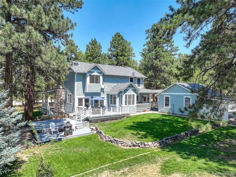 35553 Cloud Dance Ct, Elizabeth, CO 80107