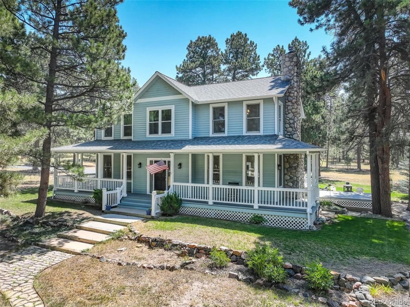 35553 Cloud Dance Ct, Elizabeth, CO 80107
