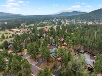 1400 Eagle Trace Ct, Woodland Park, CO 80863