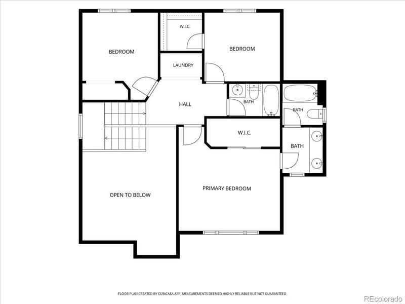 9342 Pony Gulch Way, Colorado Springs, CO 80925