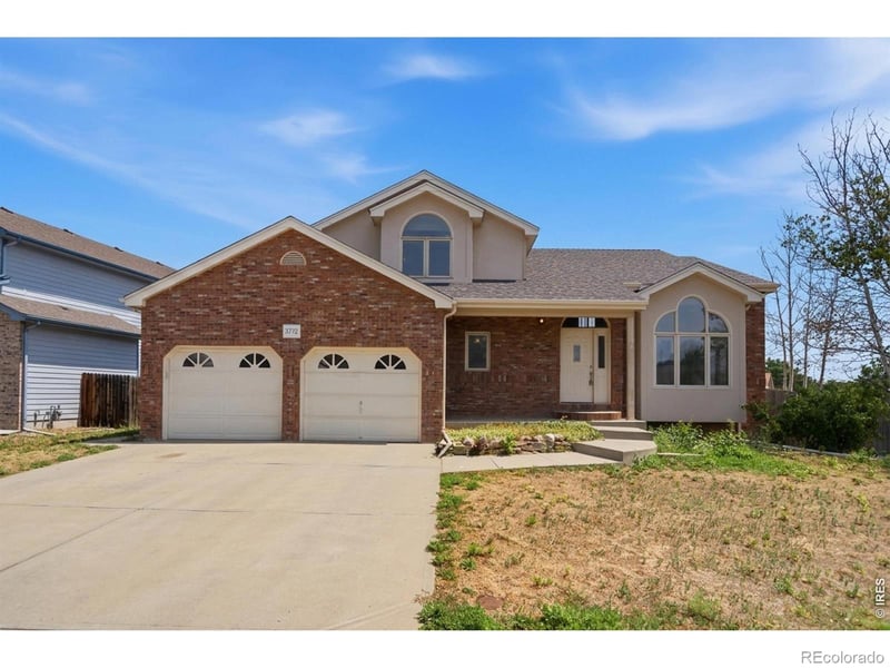 3772 Larkspur Dr, Loveland, CO 80538