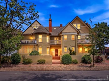 807 E 14th Ave #2, Denver, CO 80218