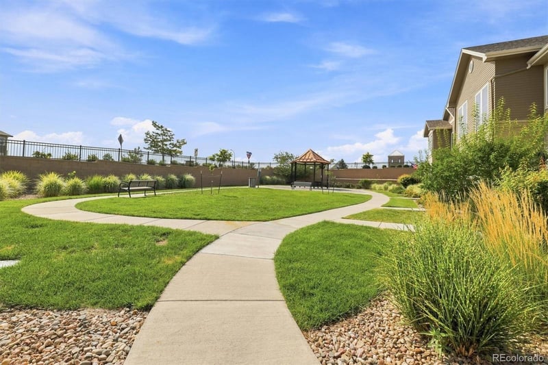 15446 64th Loop #D, Arvada, CO 80007