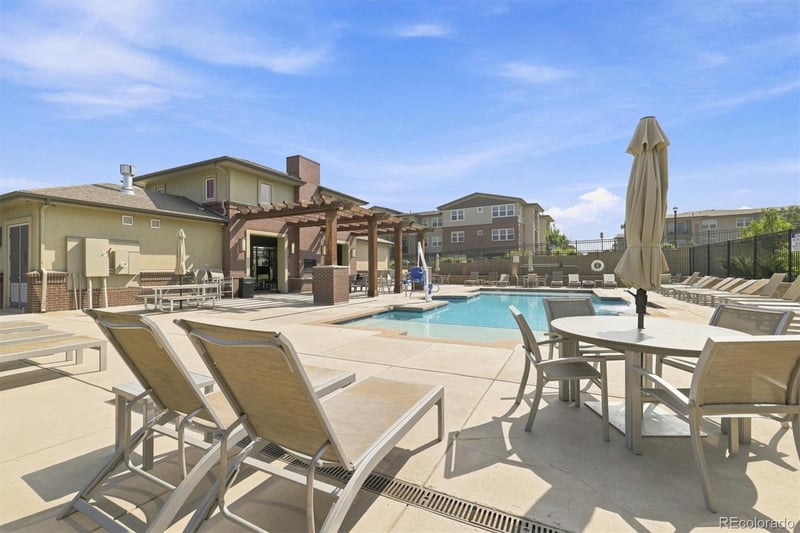 15446 64th Loop #D, Arvada, CO 80007
