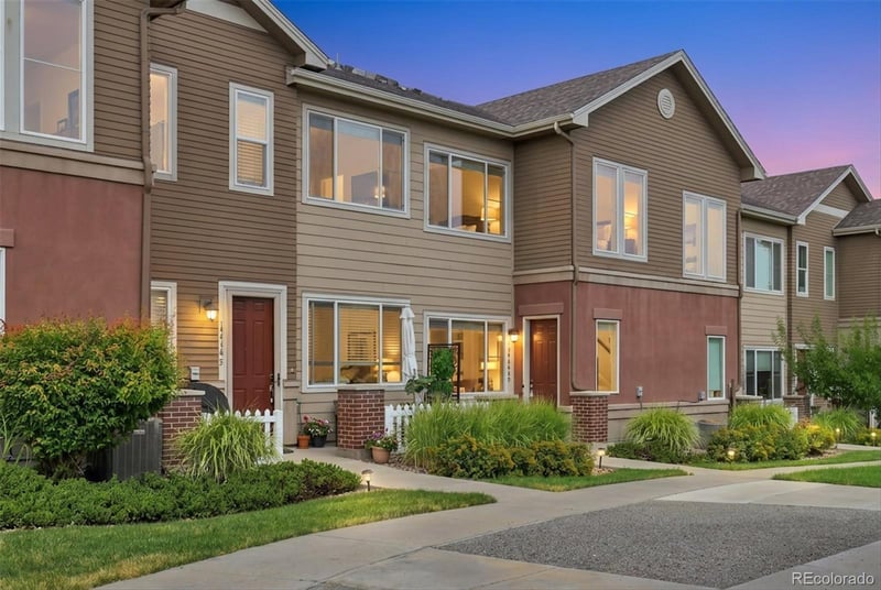15446 64th Loop #D, Arvada, CO 80007