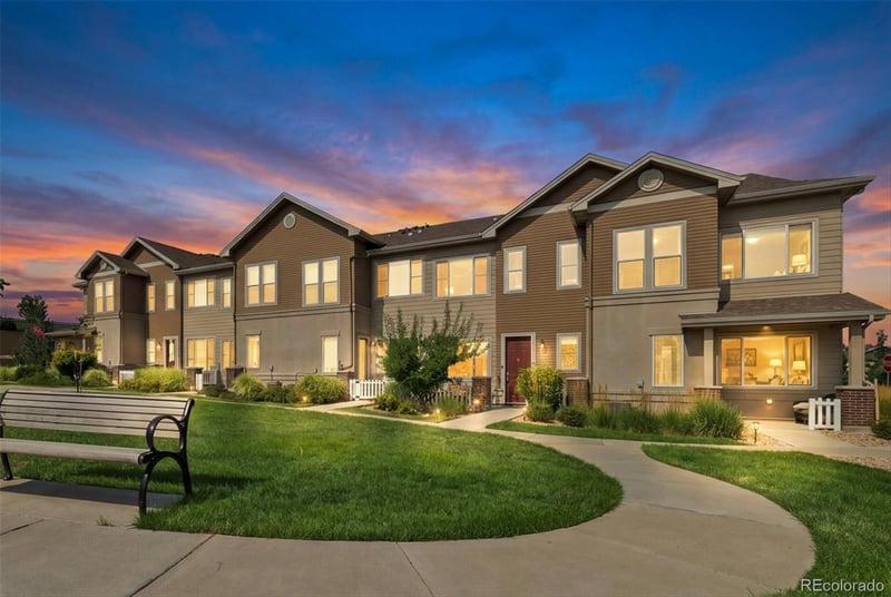 15446 64th Loop #D, Arvada, CO 80007